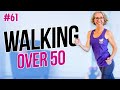 This athome walking workout helps you lose weight over 50  5pd 61