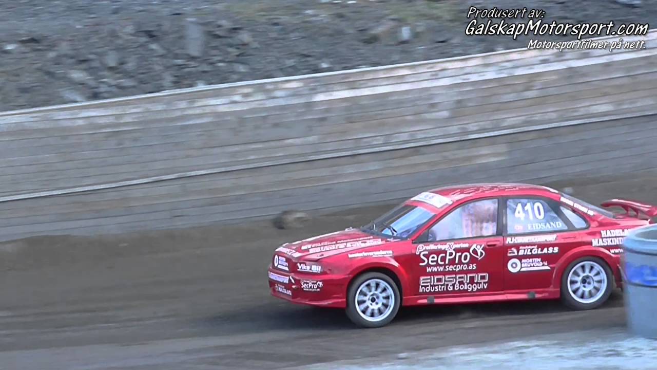 Bakkeløp Vikersund 2016 2NM Runde cam1