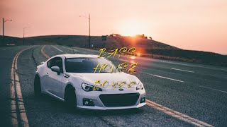 Glass Animals - Heat Waves [BASS BOOSTED][Speed up]