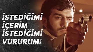 Aranızda Beni Durduracak Adam Varsa Çıksın Durdursun! Resimi