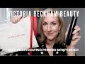 VICTORIA BECKHAM CELL REJUVENATING PRIMING MOISTURIZER REVIEW | PLUS FULL FACE OF VB BEAUTY!