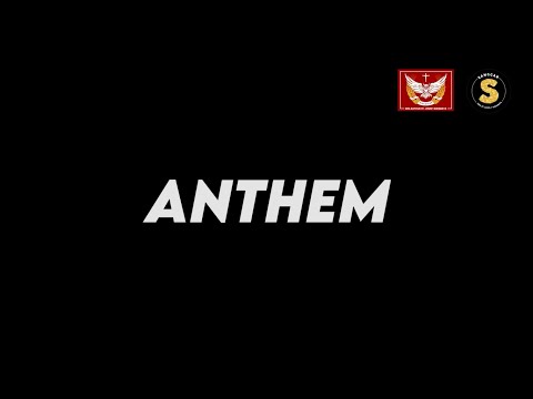 Anthem SMAK St. Louis 1 Surabaya [Official Lyric Video]
