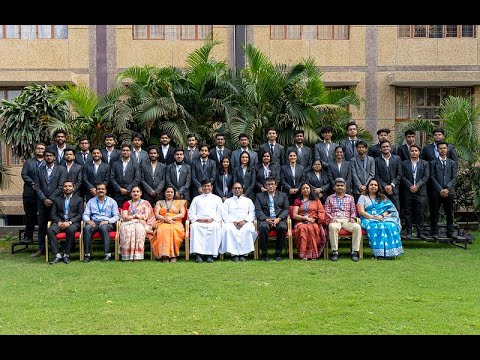 #Farewell'23 #christuniversity #delhincr