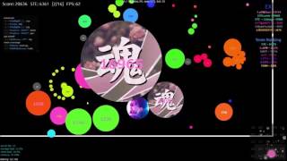 Win Win Compilation - Agar Network