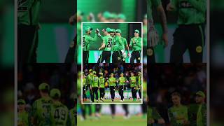 BBL 14🔥 Stars vs Thunder ⚡ Too close to call! Perfect 50-50 clash 🏏🔥