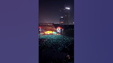 Thumbnail of Coldplay | Paradise live | Mumbai | 2025
