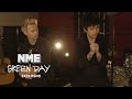 Green Day on their lost pre-'American Idiot' album 'Cigarettes And Valentines'