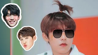 The Best dancer Park Woojin || AB6IX