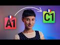 Comment Je Suis Devenue C1 En Français Mes Conseils Comment Je Suis Devenue C1 En Français Mes Conseils