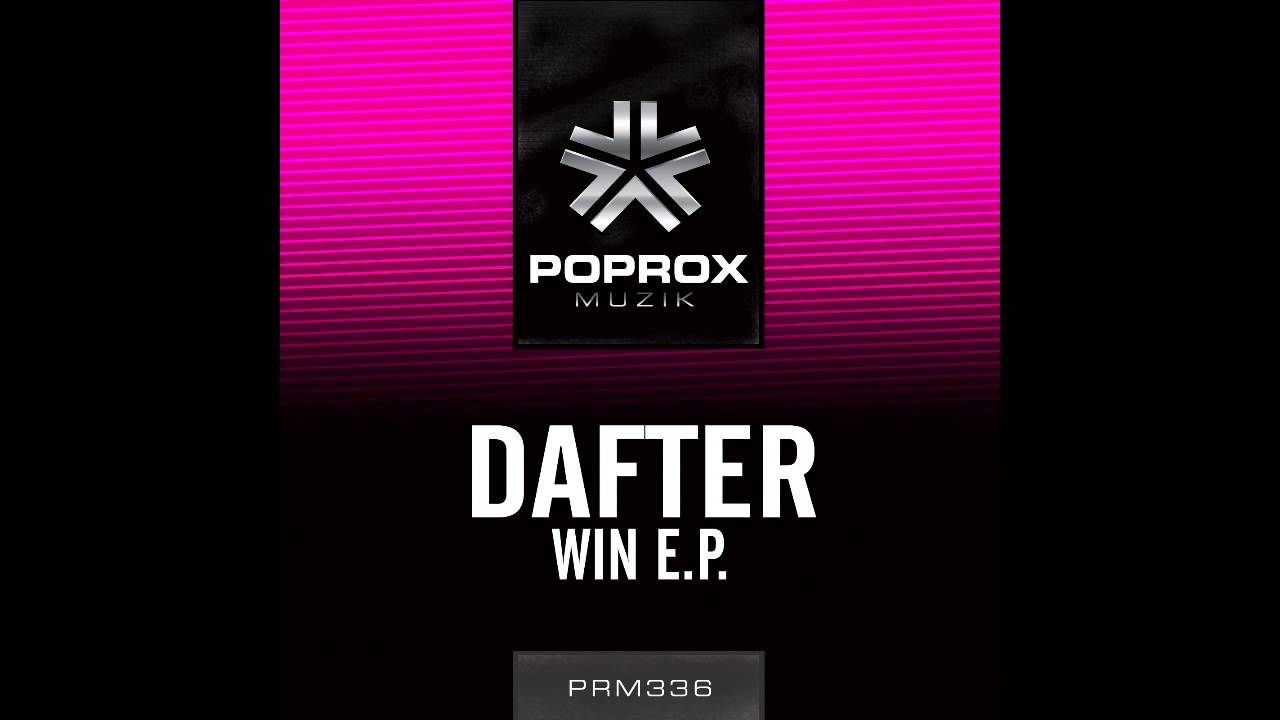 Watch Dafter - WIN! (January 30th) on YouTube Watch Dafter - WIN! (January 30th) on YouTube