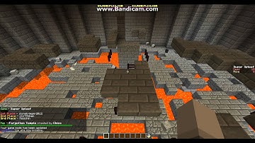 [Minecraft] Mineplex Intro Part 1