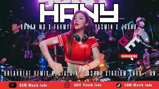 Download Lagu DJ BREAKBEAT SPECIAL NEW YEAR 2026 HRNY ( GDM MUSIK INDO REMIX ) VIRAL TIKTOK MP3