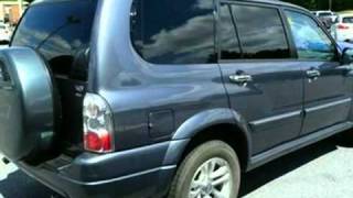 2006 Suzuki XL-7 #M1303401 in Hagerstown, MD - SOLD