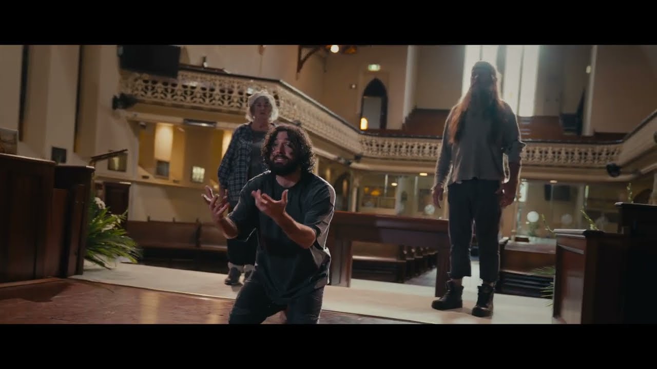 SAINT ROW - GABRIEL (Official Music Video)