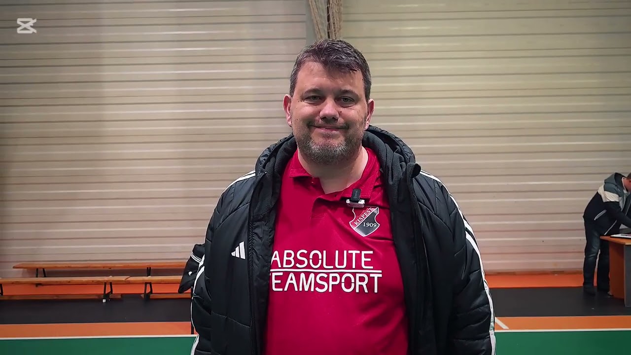 Kispest NKK-Kézilabda Szeged SE - Darvas Brigitta és Béki-Nagy Bertalan értékelése