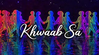 Khwaab Sa ✨ | Dreamy Acoustic Romance | Arijit Singh–Style Soft Love Song screenshot 1