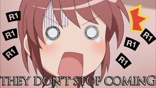 Dark Souls 3 Gank Spank using Gankers tactics