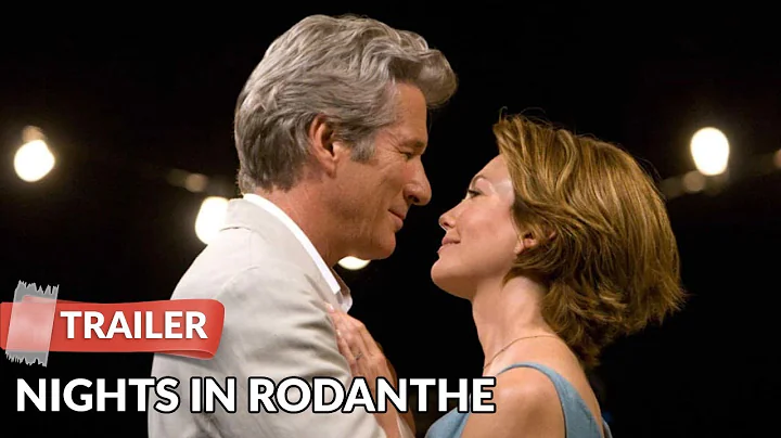 Nights in Rodanthe 2008 Trailer HD | Diane Lane | ...