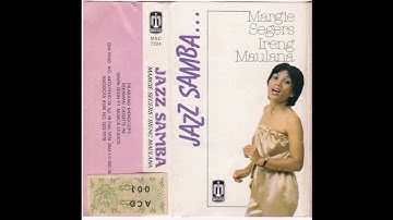 Margie Segers -  Sejam Yang Lalu