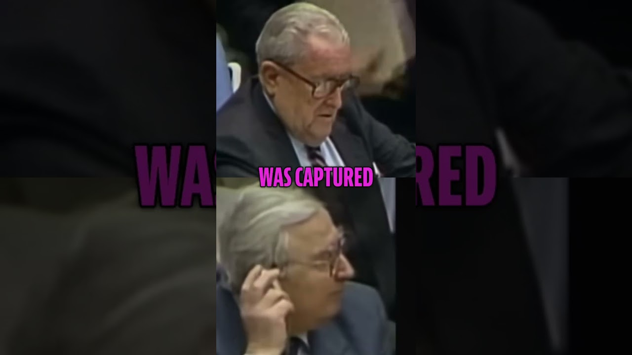 The Shocking Truth Behind North Korea's Kidnapping Scandal