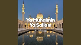 Download Lagu Ya Muhaimin Ya Sallam MP3