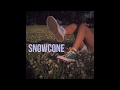 REI AMI - SNOWCONE(slowed)-nova