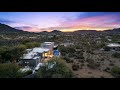 Luxury living in cave creek arizona some of the best views from this 325m dream house