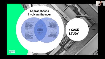 Shazmin Majid: Combining principles of human-computer interaction (HCI) and patient and public