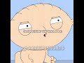 Family Guy: Meg taking care of Stewie