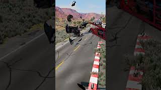 Download Lagu Realistic Highway Car Crashes #134 MP3