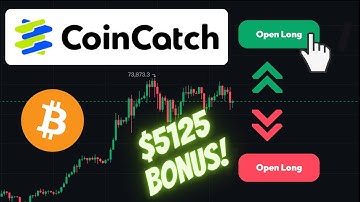 How to open a Long & Short Position on CoinCatch ✅ CoinCatch Trading Tutorial