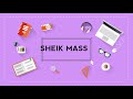 Sheik mass