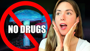 Trip Without Psychedelics