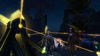 Reaper Life 2 ep 8: R10 The Prisoner (VON 2)