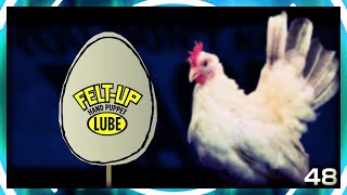 You Dont Know Jack 2011 Episode 48 Felt-Up Hand Puppet Lube