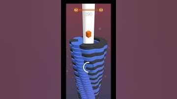 Stack Balls Level 62 android & ios