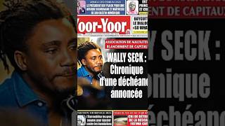 🇸🇳En Wolof Revue de presse du 13 mai 2025 partie 3 #mtdnews08 #actualitesenegal #politique