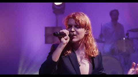 Cub Sport - Be Your Man [LIVE] - LIKE #NIRVANA