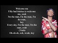 Swae Lee - Back 2 Back Maybach (Lyrics)