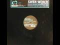Swen Weber - Samba de Bochum