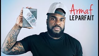 Armaf Le Parfait Pour Homme Fragrance Review | New 2017 Men's Fragrance Review Armaf Le Parfait Pour Homme Fragrance Review | New 2017 Men's Fragrance Review