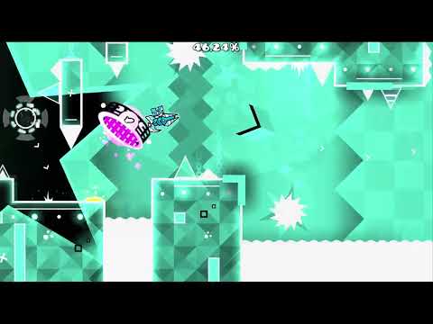 Showcase for Refracted
