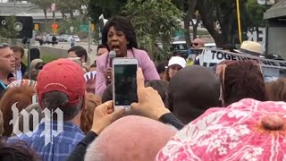 Will Democrats’ 'civility' strategy backfire in 2018?