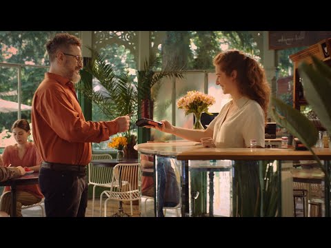 თანხის მომენტალური ჩარიცხვა | საქართველოს ბანკი ბიზნესი