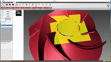 FlexScan3D 3.3.9 - New Co-Ordinate Tools