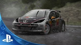 DiRT Rally - New Content Trailer | PS4 DiRT Rally - New Content Trailer | PS4