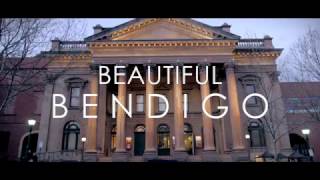 Beautiful Bendigo - What to do in Bendigo