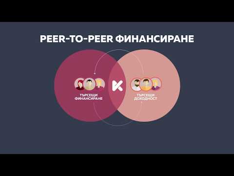 Видео: Какво е P2p