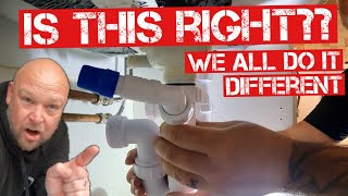 PLUMBING BASICS.. RIGHT OR WRONG? Emergency Call Out MAINS WATER Leak
