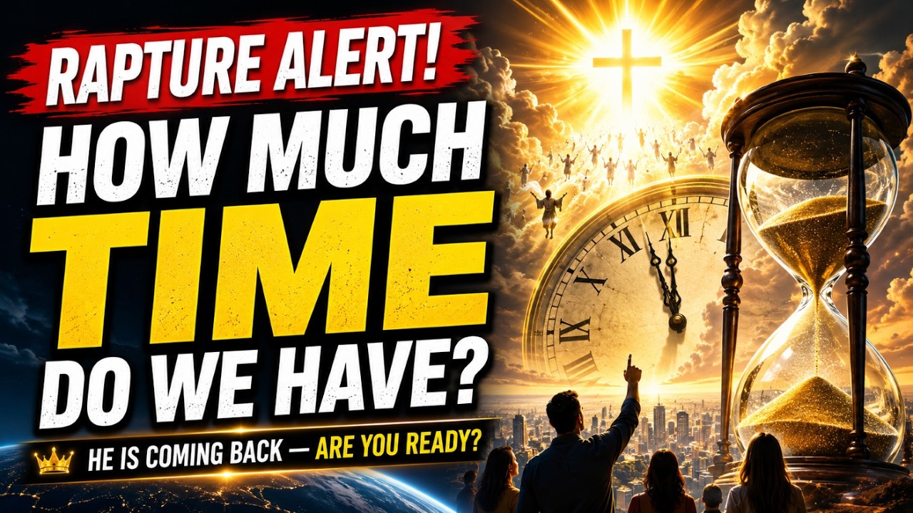 rapture-alert-how-much-time-do-we-have-jesus-is-coming-are-you